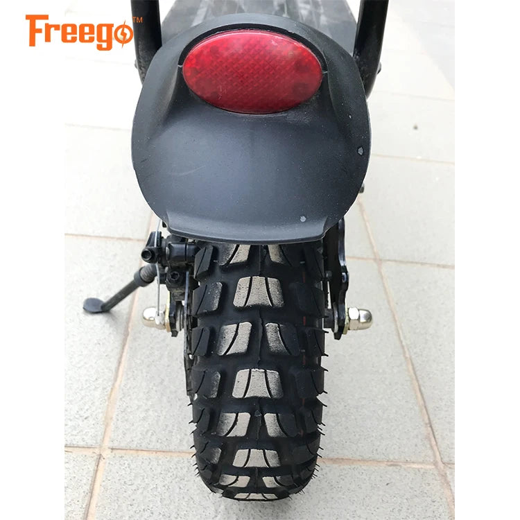 Full Suspension Best Quality Best Adult for Sale All Terrain Electric Scooters