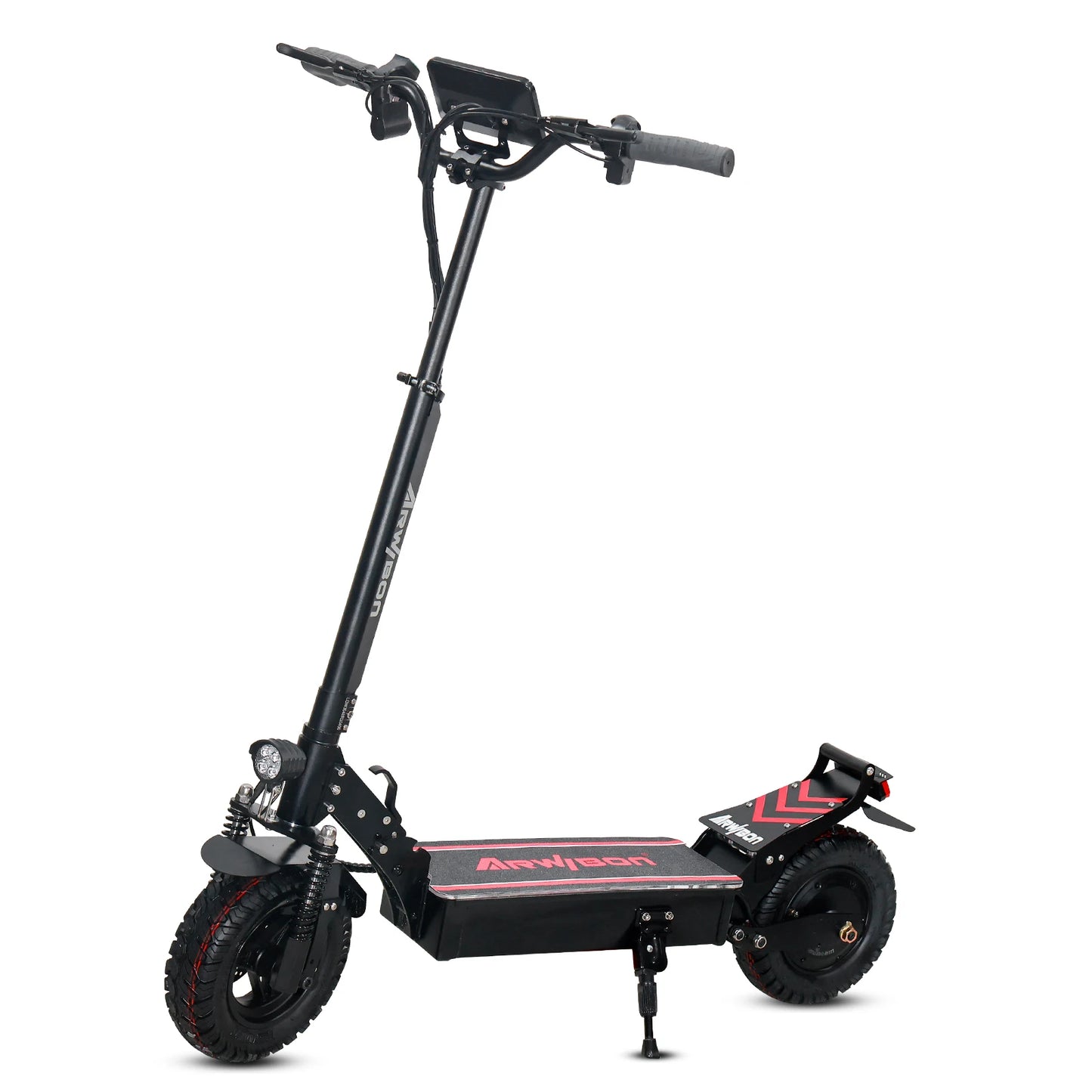 [EU Warehouse] Manufactur GT08 60V 5600W 75Km/h Two Wheels E-Scooter Electronic Scooter Stand Up Adult Electric Scooter